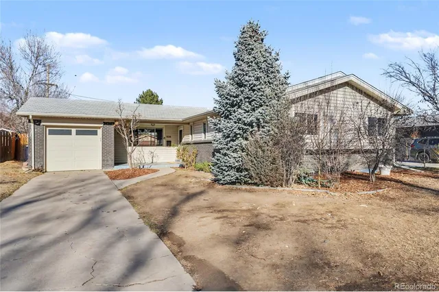 $2,745 | 6235 East Mexico Avenue, Denver, CO 80224