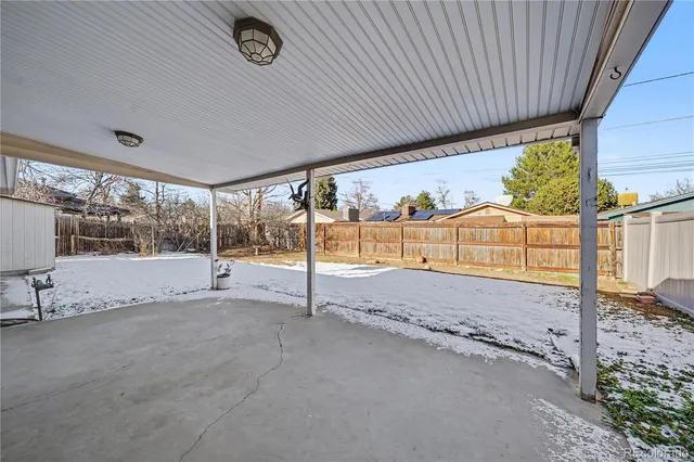 $2,745 | 6235 East Mexico Avenue, Denver, CO 80224