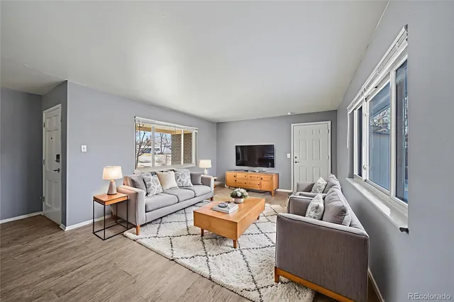 $2,745 | 6235 East Mexico Avenue, Denver, CO 80224