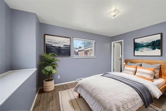 $2,745 | 6235 East Mexico Avenue, Denver, CO 80224