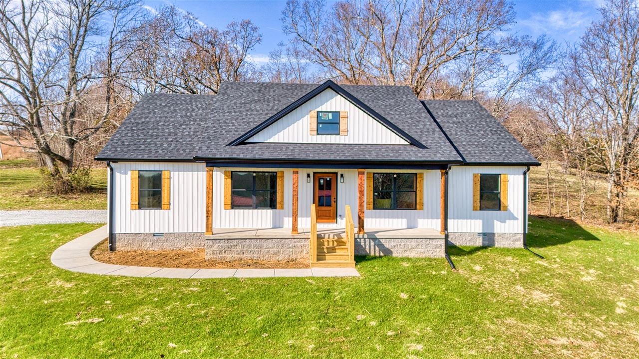 1079 Coal Bank Road Sharon Grove, KY 42280 - Photo 38 of 41 Gallery Image 38