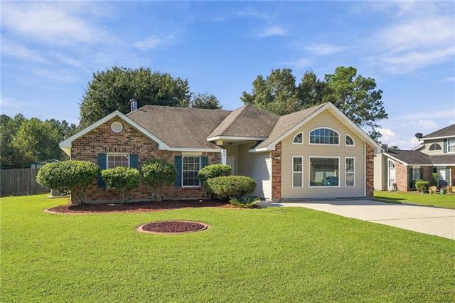 629 Spring Branch Drive Slidell, LA 70460 - Photo 26 of 27 Gallery Image 26