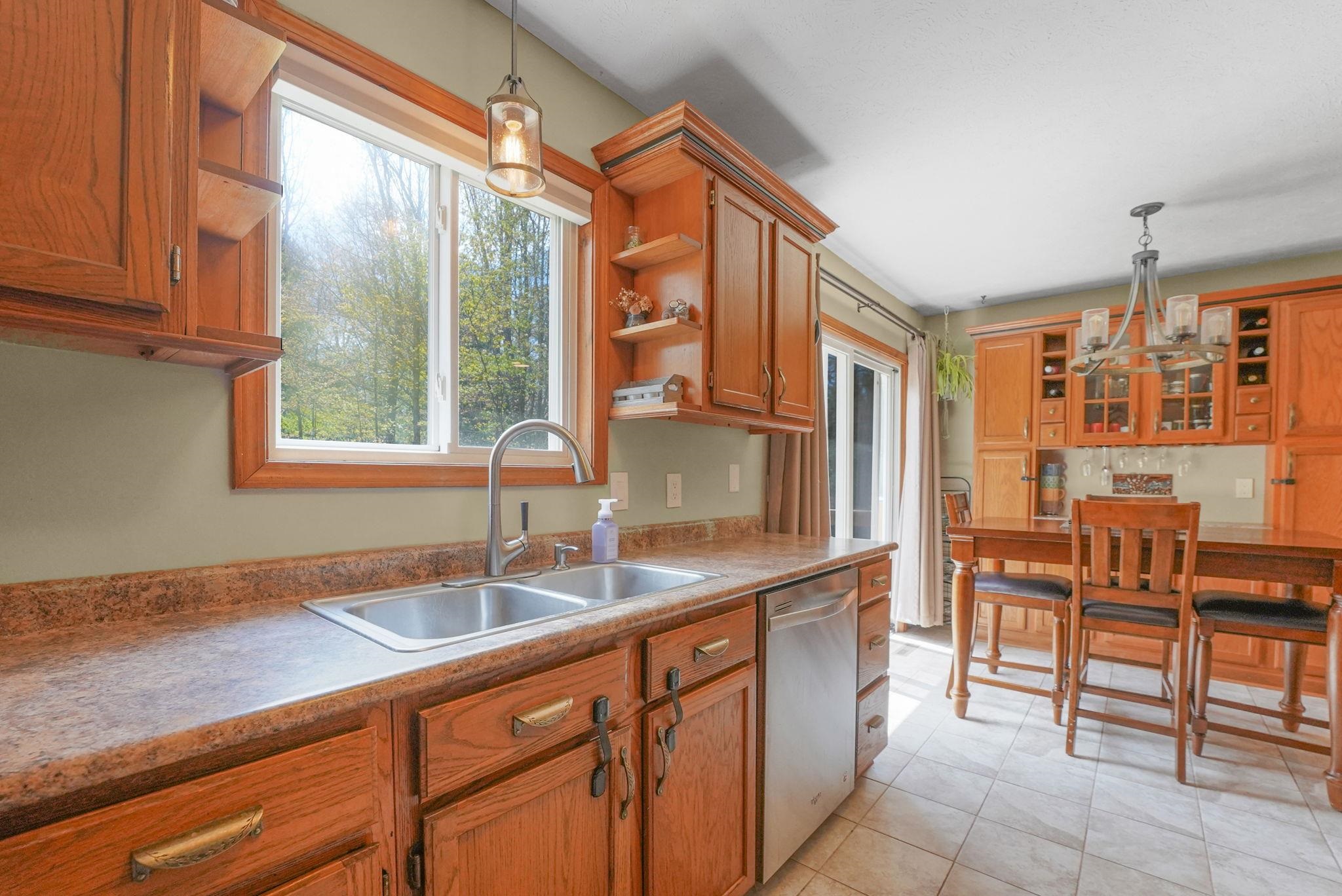 10587 Wildwood Road Interlochen, MI 49643 - Photo 8 of 50