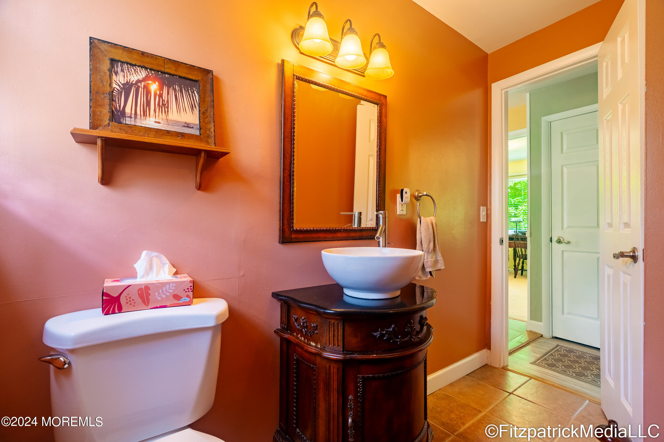 234 Birdsall Road Farmingdale, NJ 07727 - Photo 14 of 39 Bath pic 1