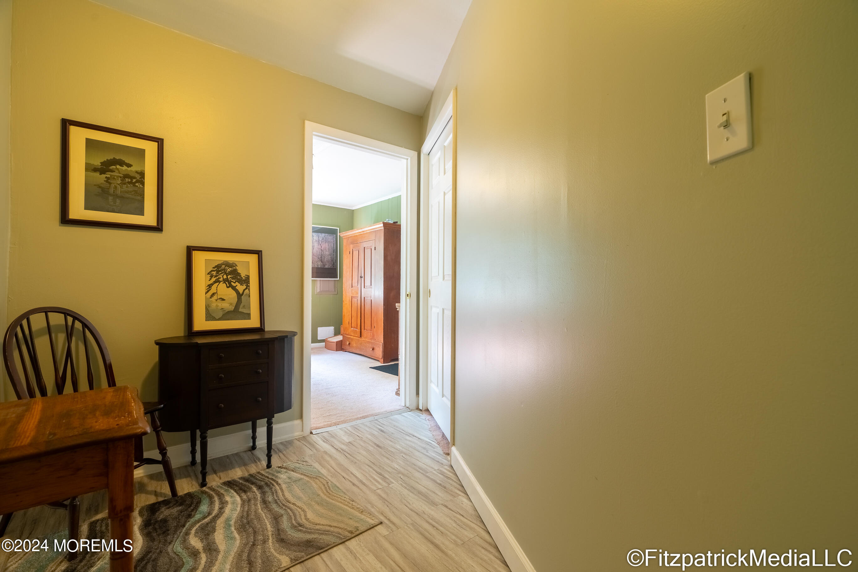 234 Birdsall Road Farmingdale, NJ 07727 - Photo 17 of 39 Hallway