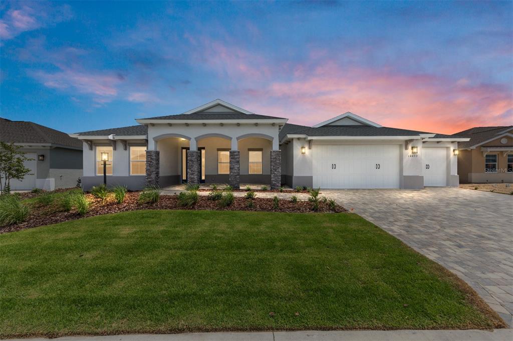 10032 Southwest 85th Pl Road Ocala, FL 34481 - Photo 1 of 1 Gallery Image 1