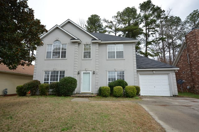 581 Blue Ridge Crossing Evans, GA 30809 - Photo 1 of 39 Main View