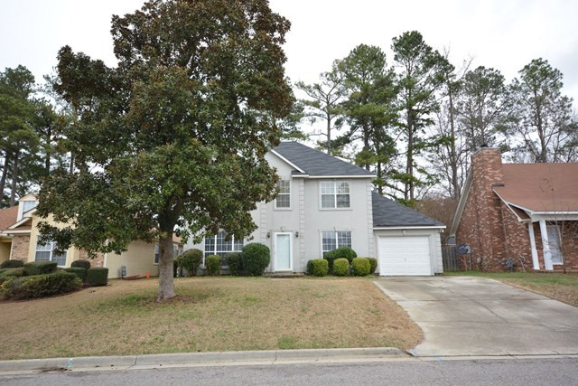 581 Blue Ridge Crossing Evans, GA 30809 - Photo 31 of 39