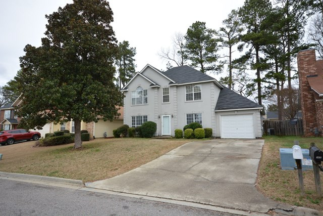 581 Blue Ridge Crossing Evans, GA 30809 - Photo 32 of 39