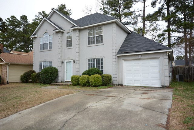 581 Blue Ridge Crossing Evans, GA 30809 - Photo 33 of 39