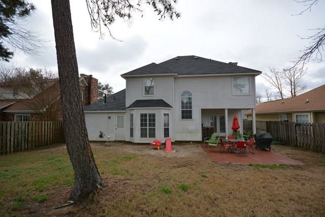 581 Blue Ridge Crossing Evans, GA 30809 - Photo 35 of 39