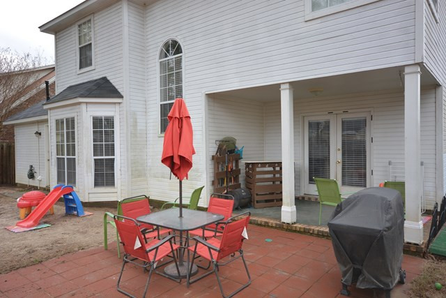 581 Blue Ridge Crossing Evans, GA 30809 - Photo 39 of 39