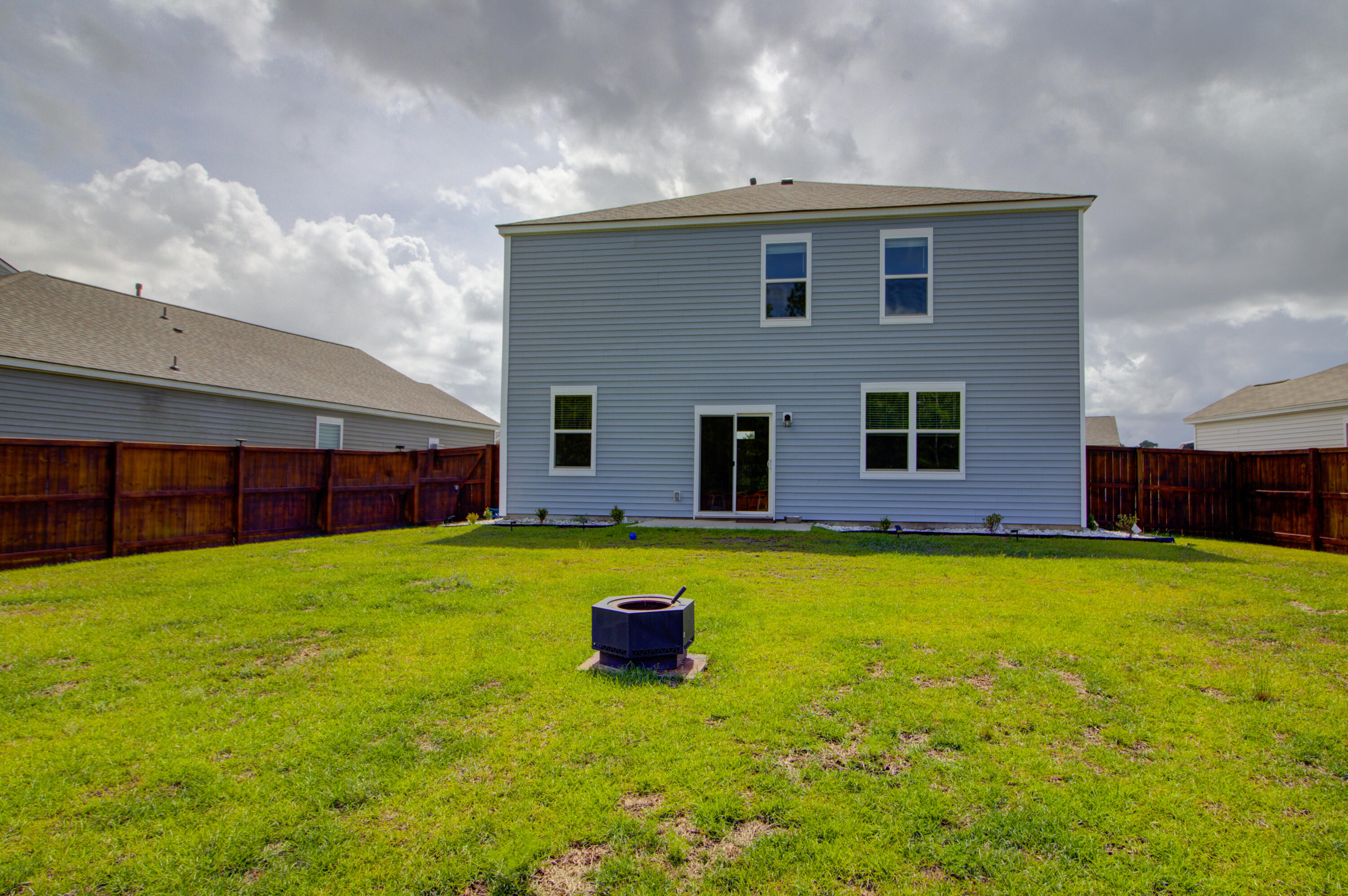 1033 Peridote Way Ladson, SC 29456 - Photo 40 of 42