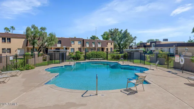 $2,345 | 5137 North Granite Reef Road, Scottsdale, AZ 85250