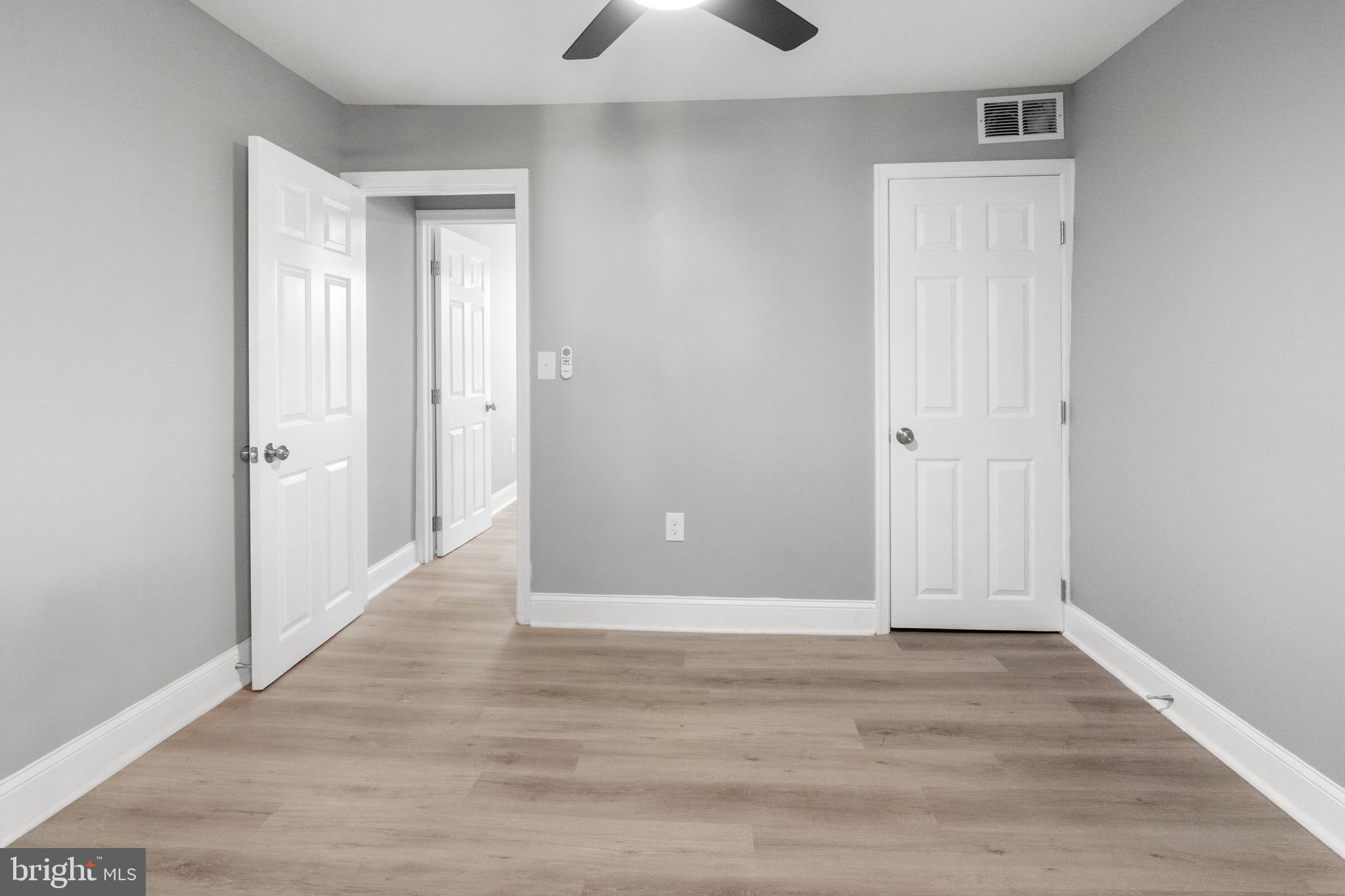 1147 Sargeant Street Baltimore, MD 21223 - Photo 15 of 20 Bedroom 2