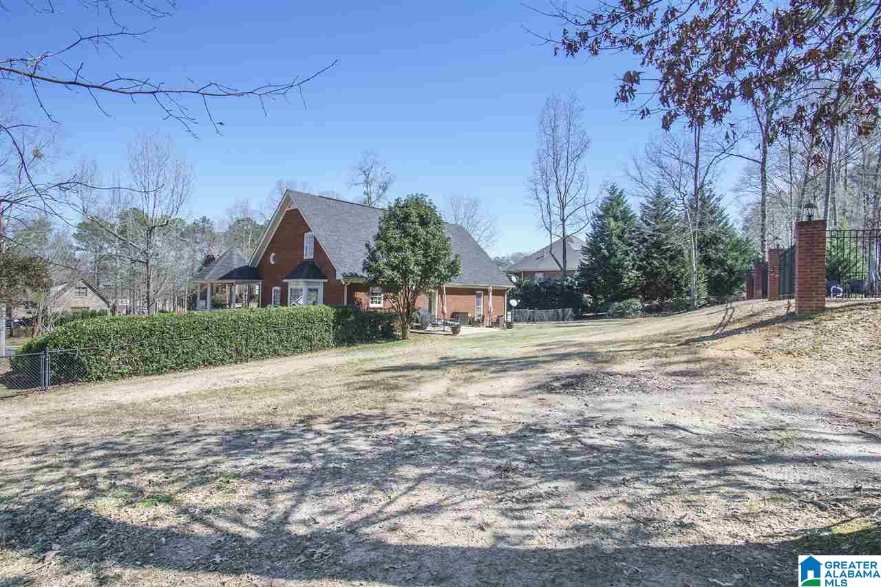 113 Oak Ridge Lane Clanton, AL 35045 - Photo 39 of 50