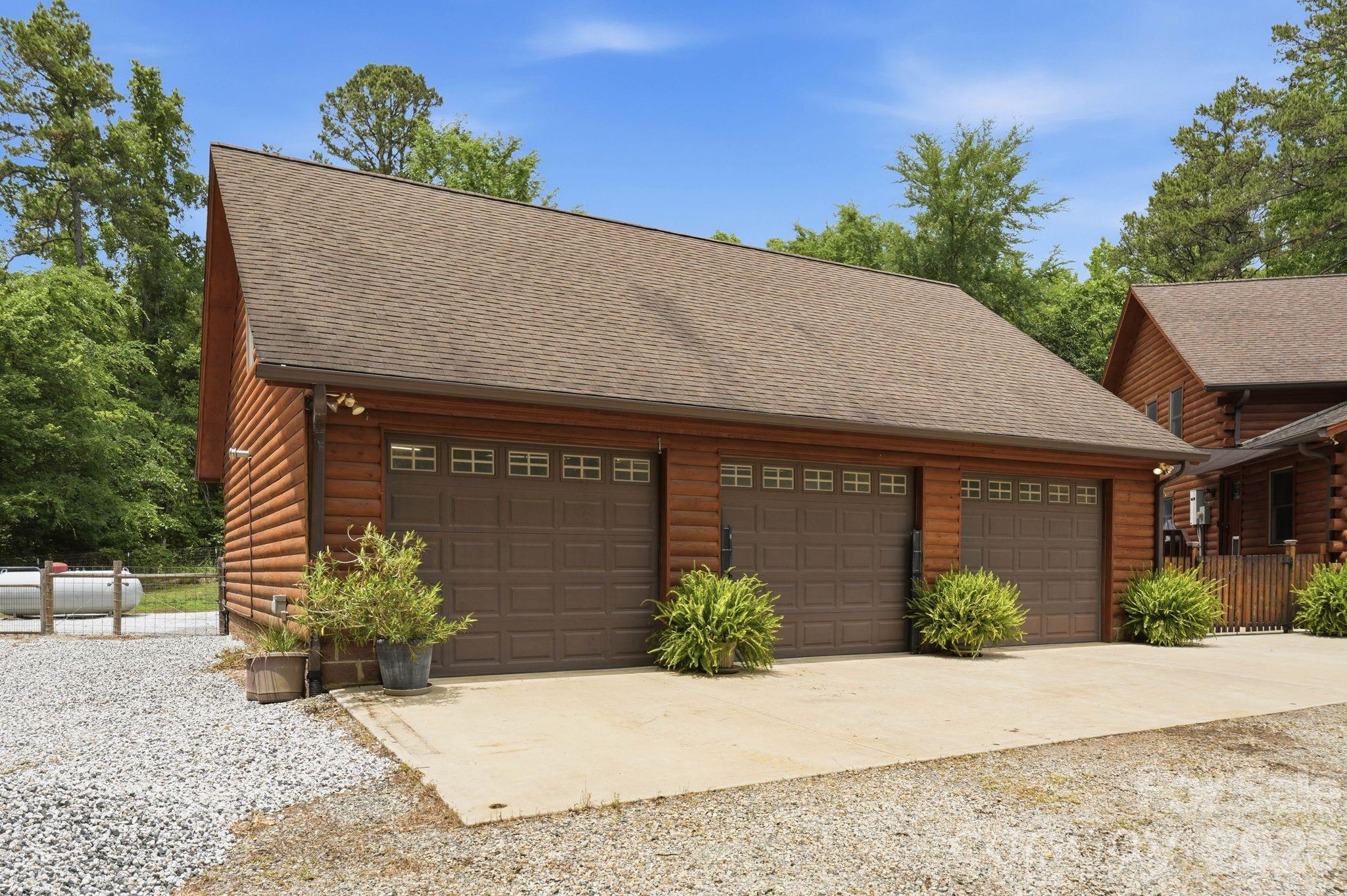 3630 Daugherty Road China Grove, NC 28023 - Photo 35 of 39