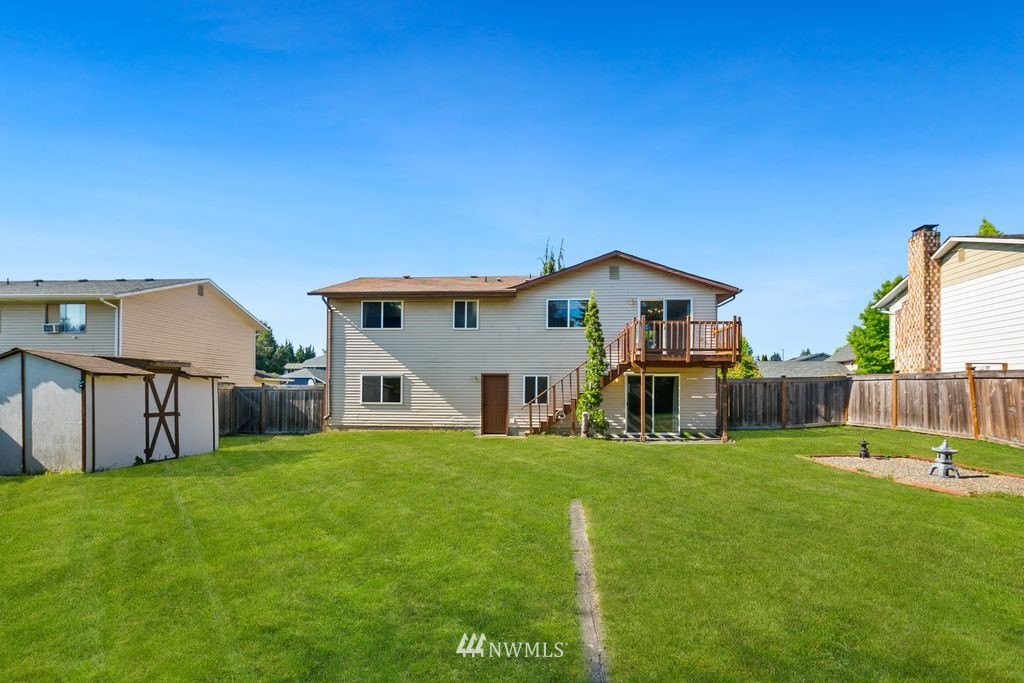 4822 152nd Street Southwest Edmonds, WA 98026 - Photo 34 of 39 Gallery Image 34