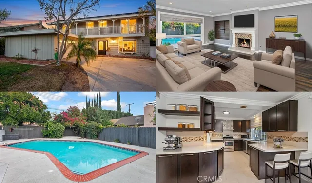 $999,999 | 7722 Faust Avenue, West Hills, CA 91304