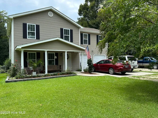 $374,900 | 110 Aaron Court, Burgaw, NC 28425