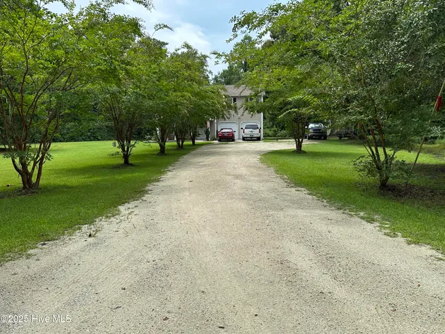 $374,900 | 110 Aaron Court, Burgaw, NC 28425