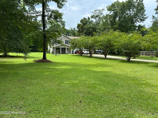 $374,900 | 110 Aaron Court, Burgaw, NC 28425