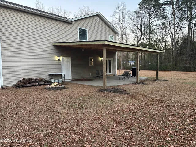 $364,990 | 110 Aaron Court, Burgaw, NC 28425
