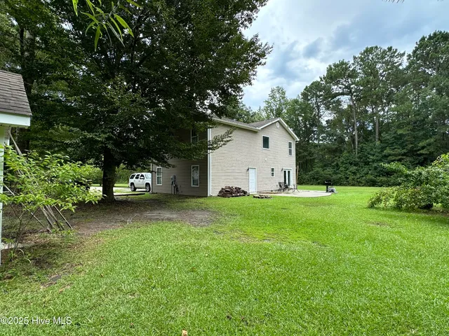 $374,900 | 110 Aaron Court, Burgaw, NC 28425