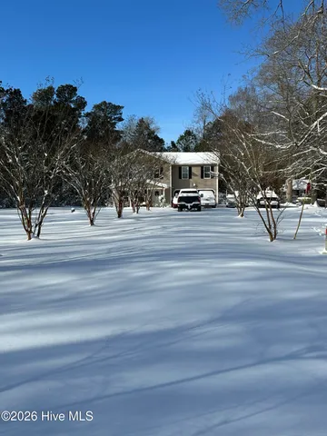 $364,990 | 110 Aaron Court, Burgaw, NC 28425