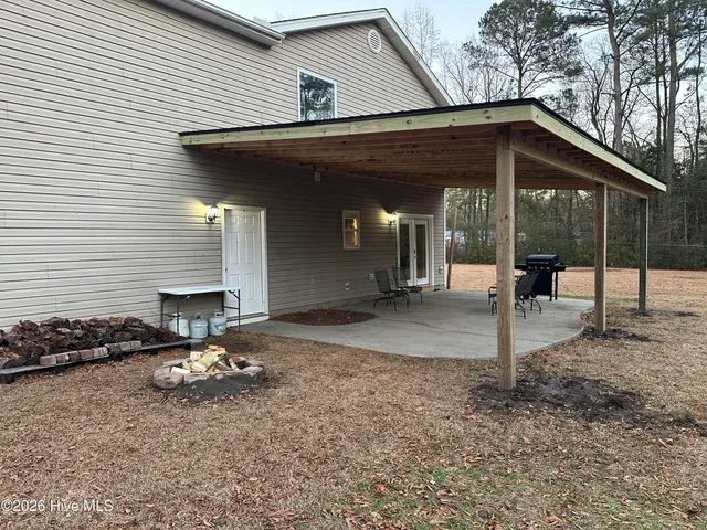 $364,990 | 110 Aaron Court, Burgaw, NC 28425