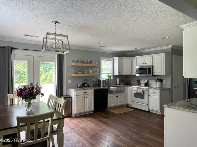 $364,990 | 110 Aaron Court, Burgaw, NC 28425