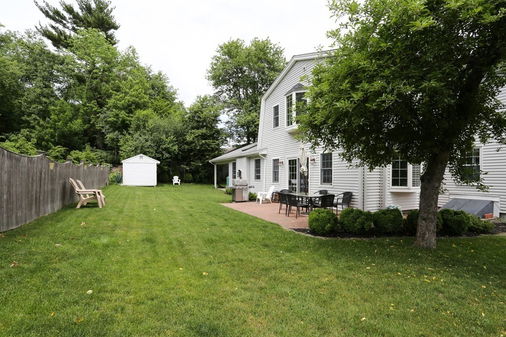 14 Longacre Road Needham, MA 02492 - Photo 26 of 28