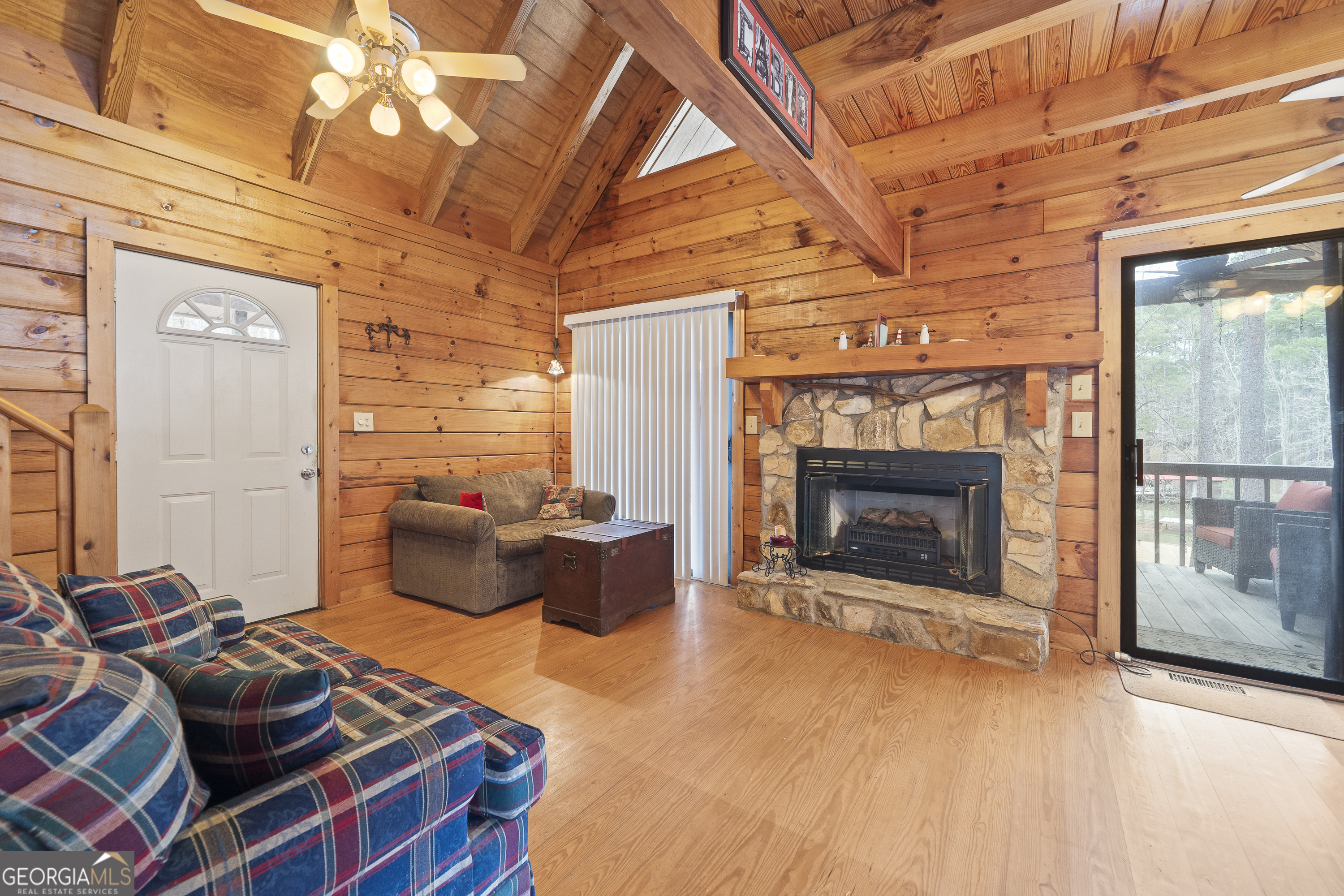 1011 Sandy Run Drive Sparta, GA 31087 - Photo 5 of 39