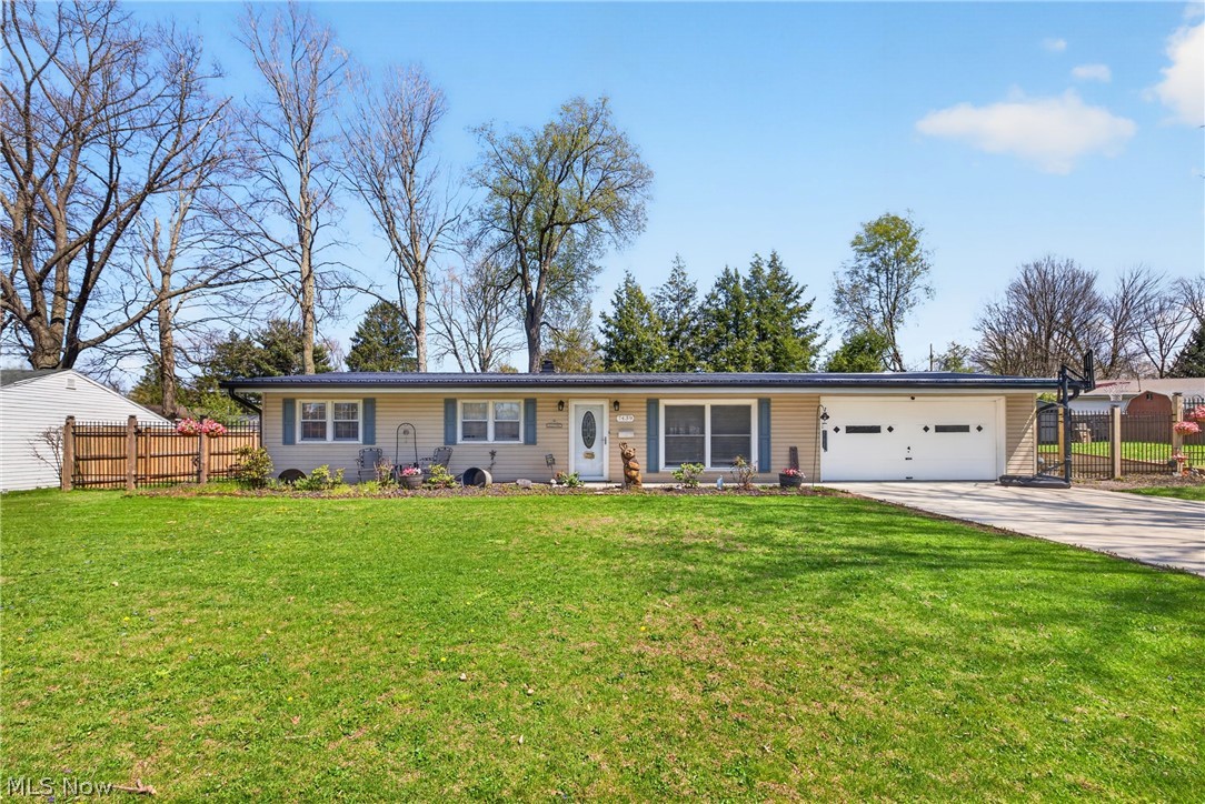 7439 Rockingham Road Mentor, OH 44060 - Photo 1 of 45