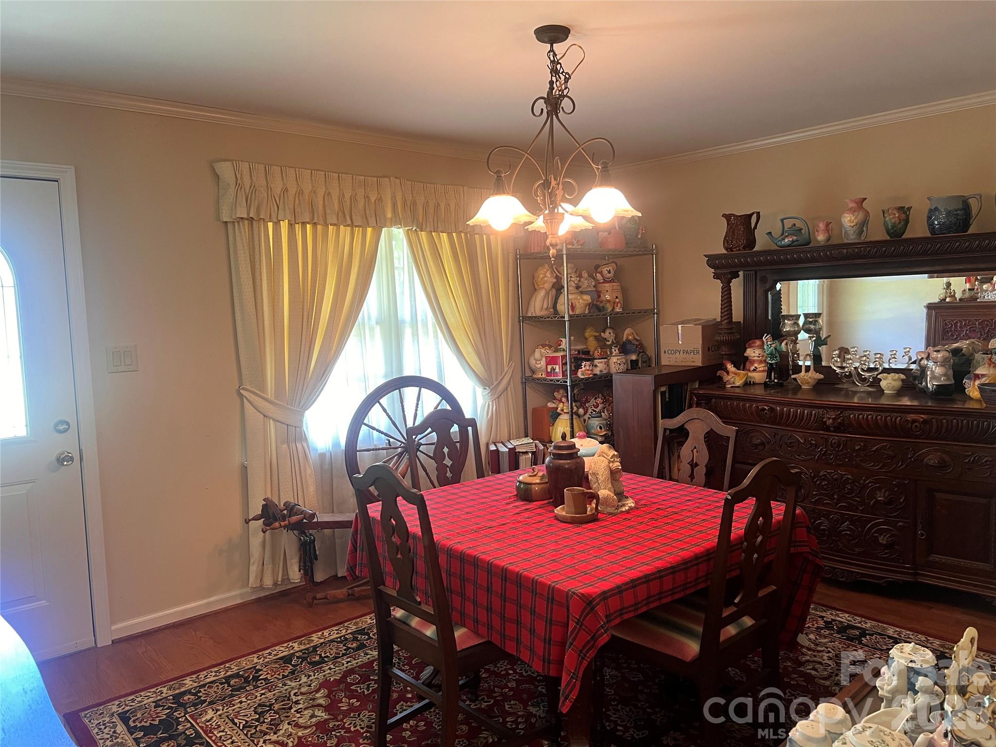3393 Anderson Mountain Road Maiden, NC 28650 - Photo 18 of 27