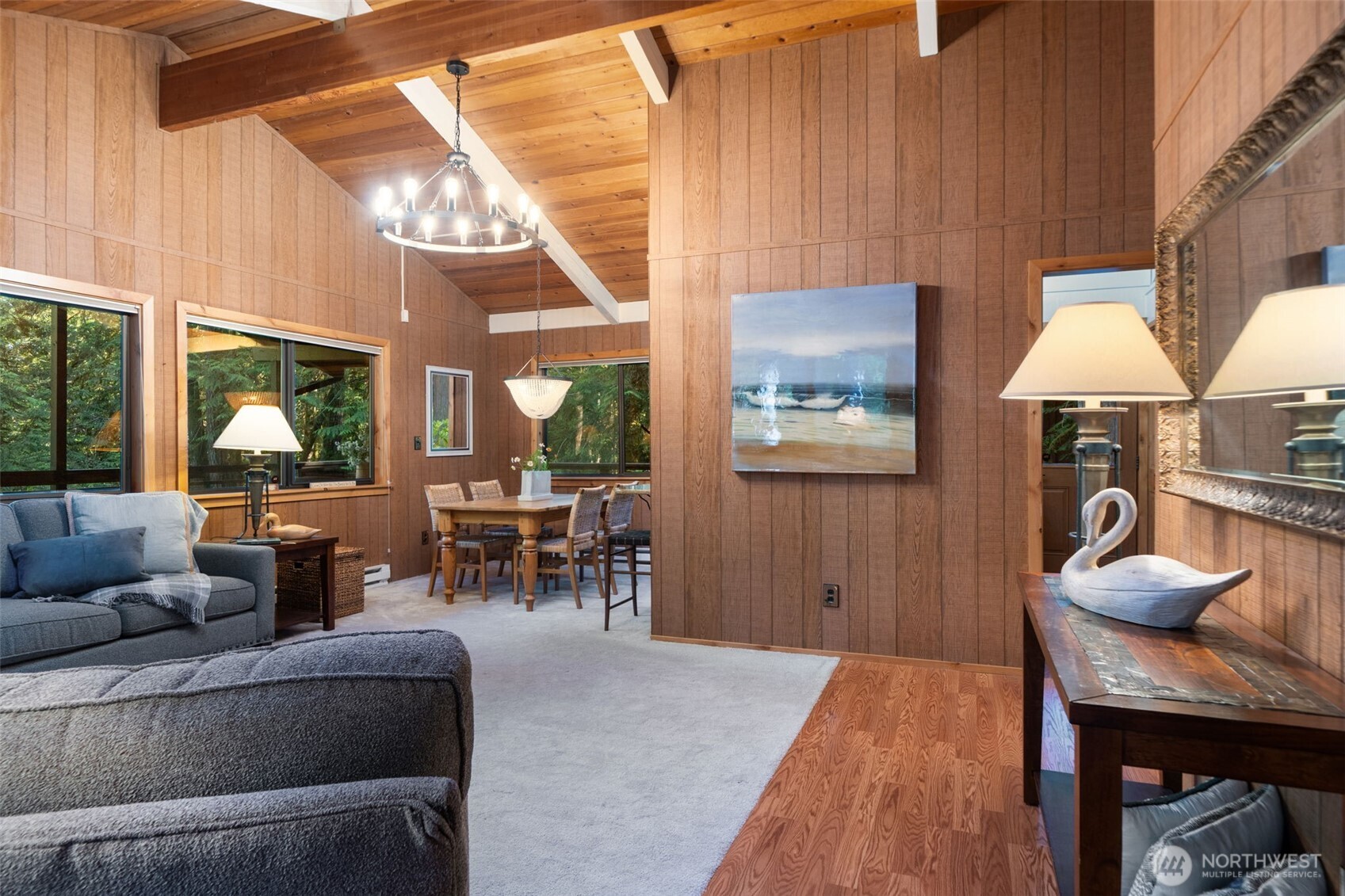 151 East Nantucket Road Shelton, WA 98584 - Photo 4 of 40