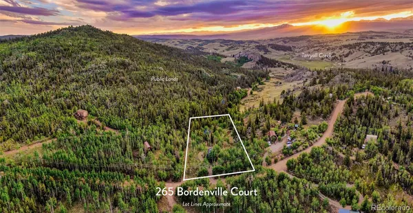 $629,900 | 265 Bordenville Court, Jefferson, CO 80456