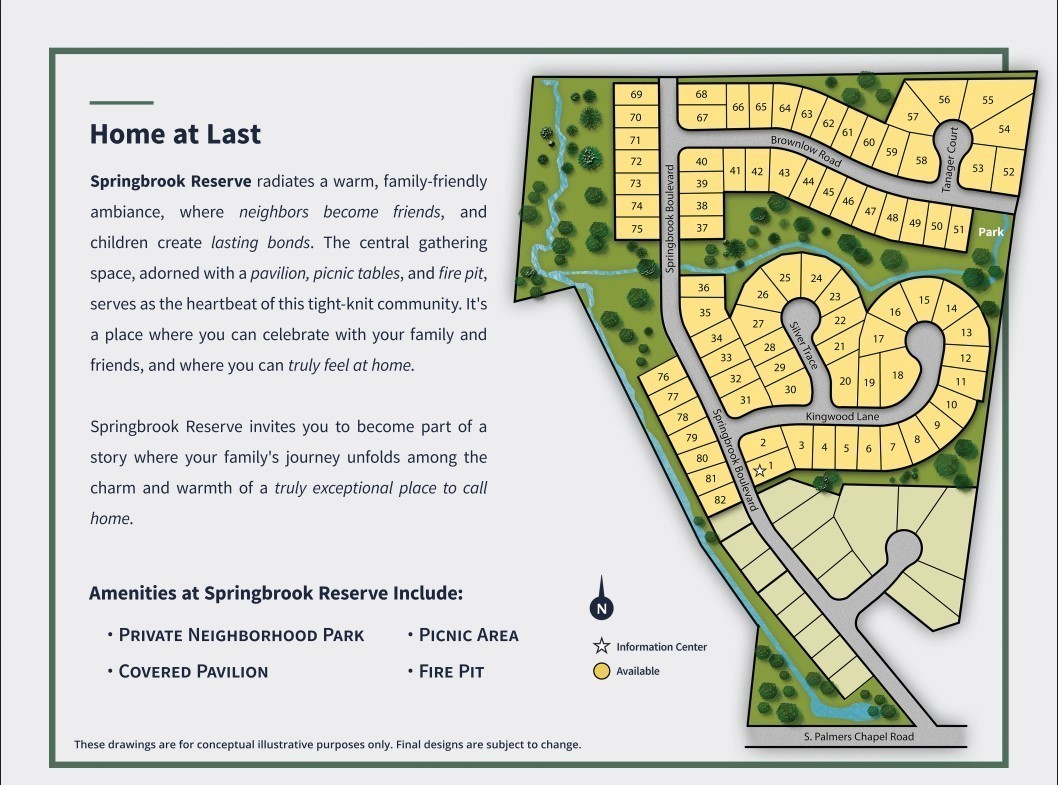 613 Silver Trace White House, TN 37188 - Photo 17 of 17