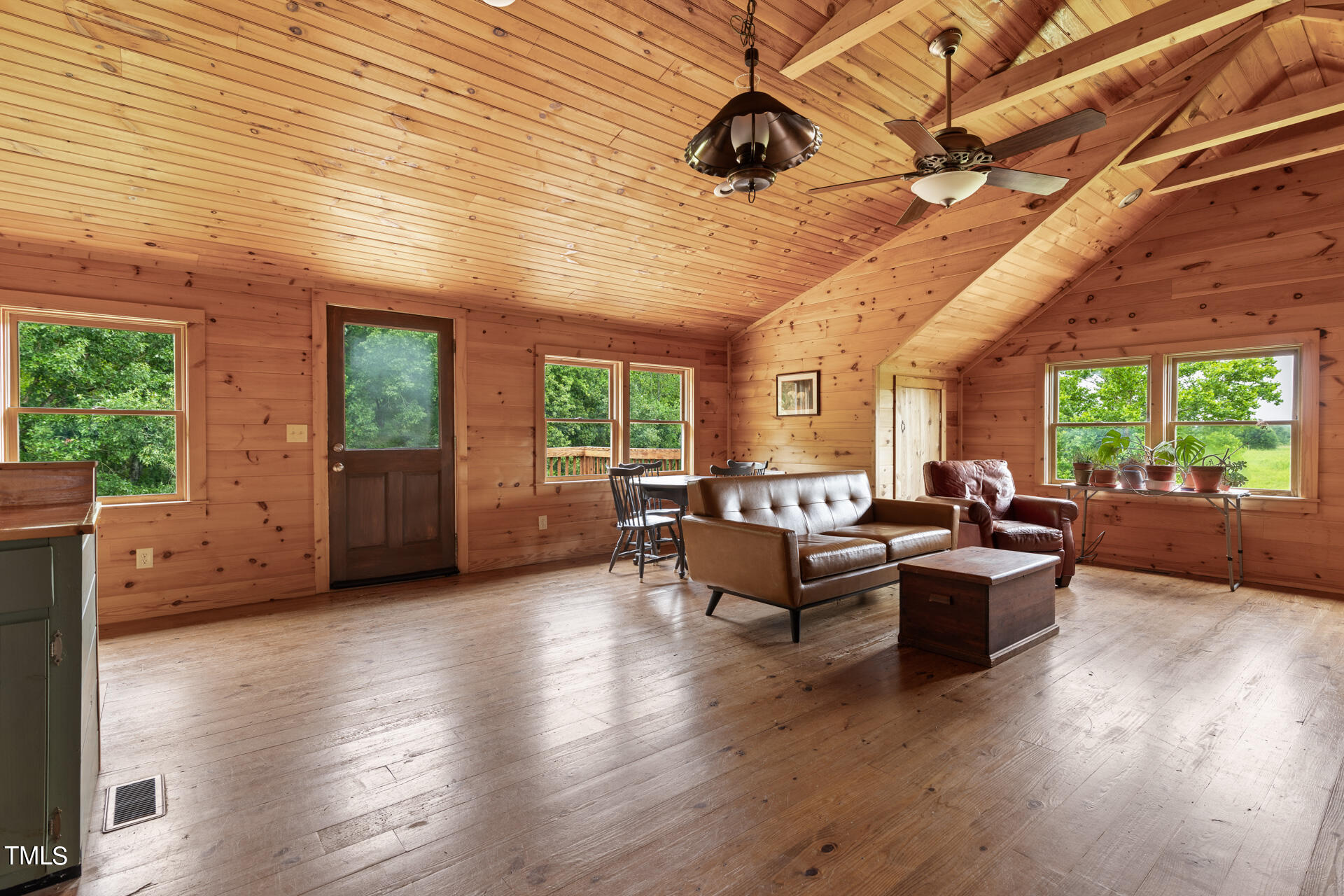 4676 Uzzle Road Rougemont, NC 27572 - Photo 55 of 74 053