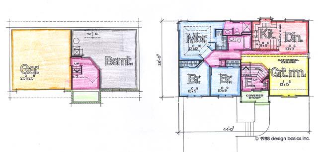 607 East Upper Terrace Colbert, WA 99005 - Photo 2 of 2