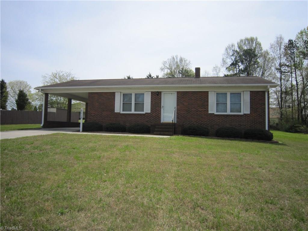 5113 Arnold Road Lexington, NC 27295 - Photo 1 of 13 Gallery Image 1