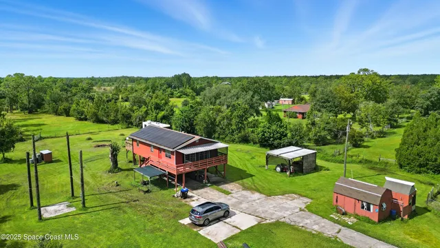 $620,000 | 23300 Sisler Avenue, Christmas, FL 32709