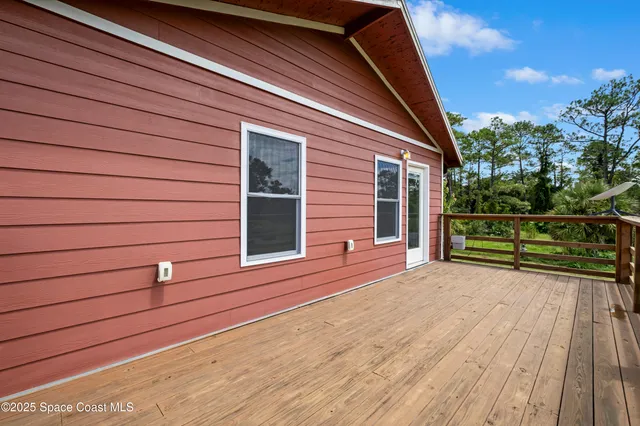 $620,000 | 23300 Sisler Avenue, Christmas, FL 32709