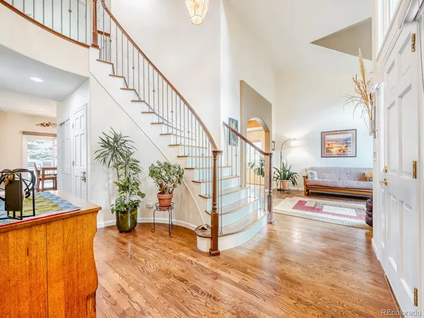 $799,000 | 5716 South Danube Circle, Aurora, CO 80015