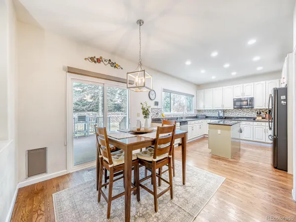 $799,000 | 5716 South Danube Circle, Aurora, CO 80015