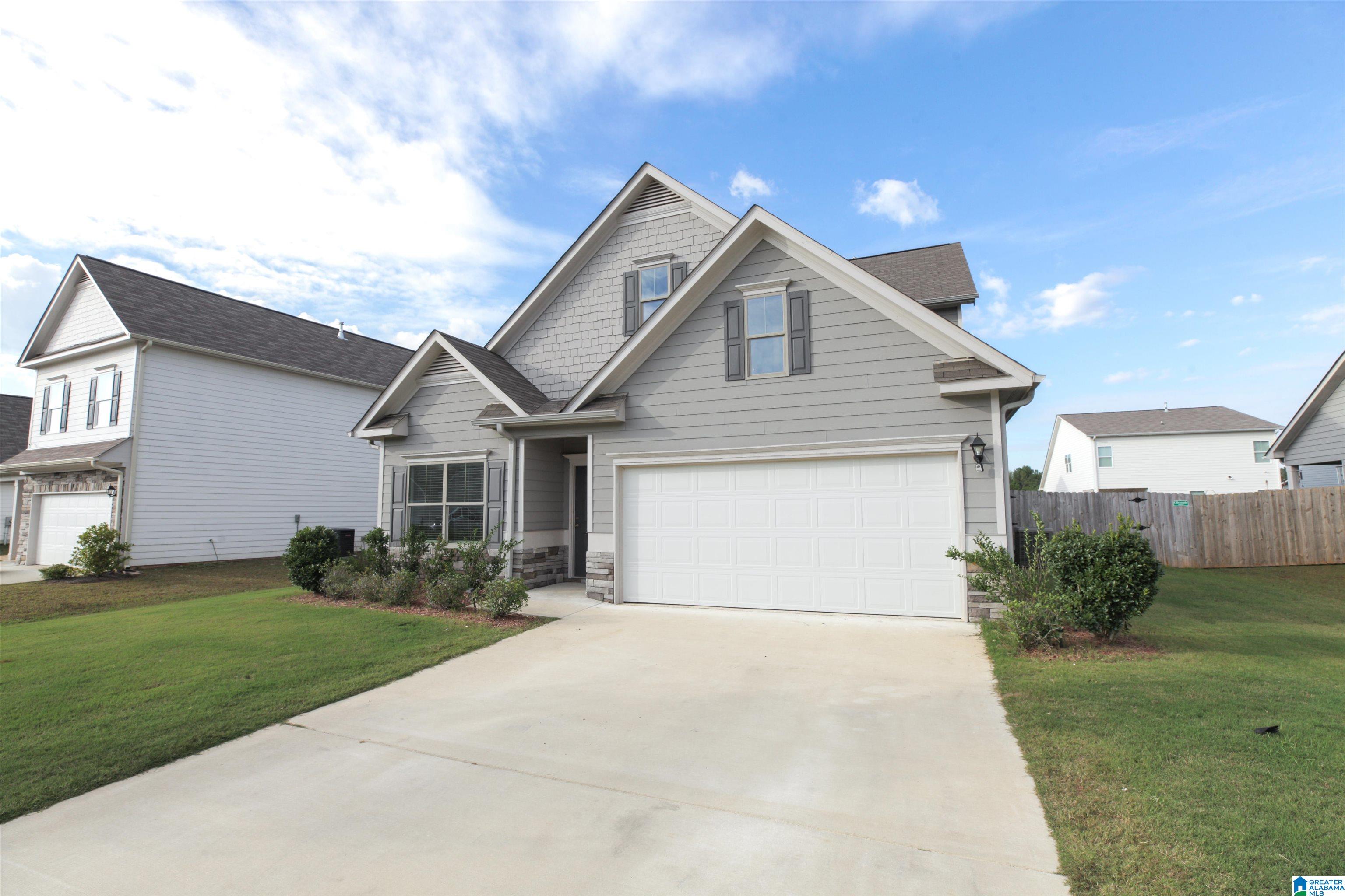 303 Shepherds Loop Jasper, AL 35504 - Photo 36 of 39