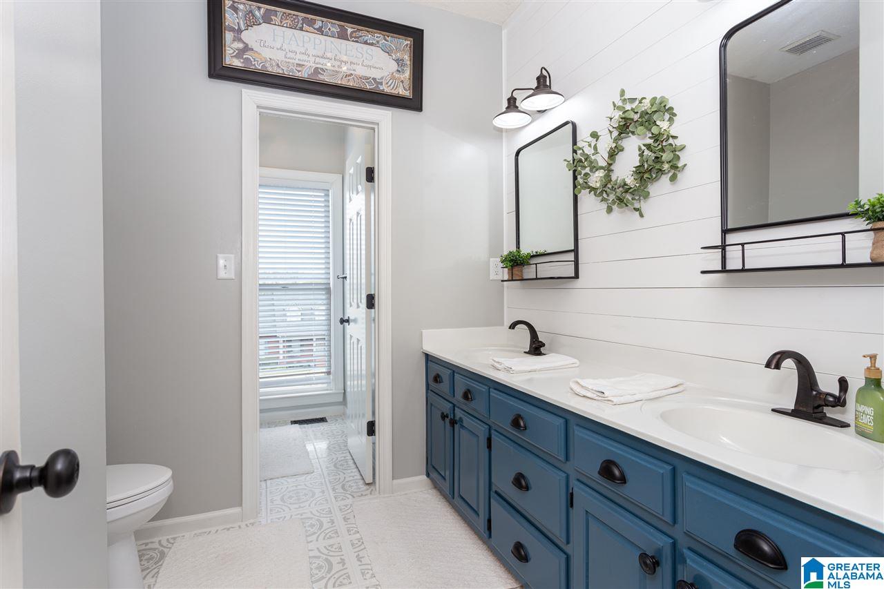 124 Rena Drive Springville, AL 35146 - Photo 22 of 34