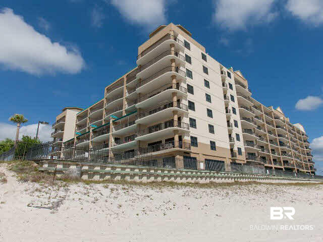 28274 Gulf Road, Unit 601 Orange Beach, AL 36561 - Photo 25 of 30