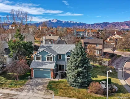 $509,999 | 7407 Montarbor Drive, Colorado Springs, CO 80918