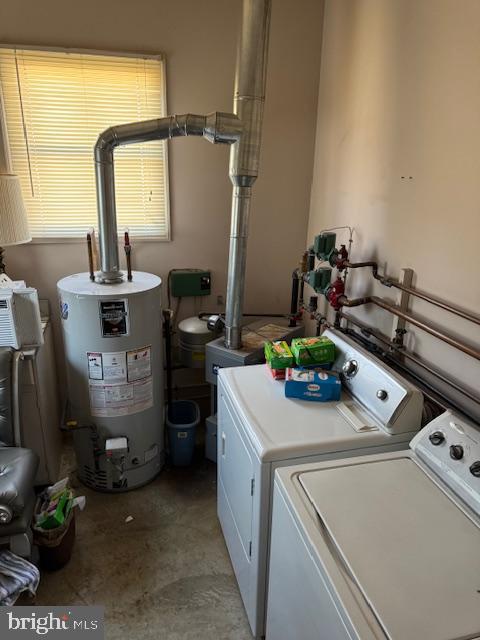 177 Rose Bowl Road Dover, DE 19904 - Photo 13 of 16 a room with storage and utility